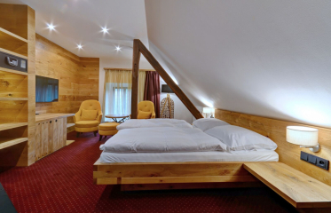 Hotel Villa Conti Český Krumlov